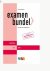Examenbundel vwo Duits 2022...