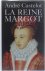 Castelot André - La reine Margot