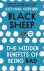 Dr Richard Stephens - Black Sheep