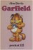 Garfield : pocket 12