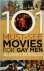 101 Must-see Movies for Gay...