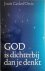 God is dichterbij dan je denkt