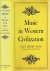 LANG, Paul Henry - Music in Western Civilization.