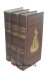Ronkel, Dr. PH. S. van - De Heilige schrift in Bijbellezingen voor het gewone volk - 3 delen (Bijbellezingen 2 delen over Genesis 1 t/m 50 en deel 3 over Exodus 1 - 23)