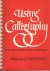 Using calligraphy, a workbo...