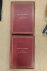 HUTCHINSON, HORACE G. [FORWORD]. & THE SPORTSMAN. - British Sports and Sportsmen. Sportmen of the past. Compiled and Edited by 'the Sportsman' Part I + Part II. [The books are copies of the South African Edition, which is limited to five hundred copies and is No....  This set is NOT numbered! ]