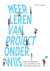 Meer leren van projectonder...