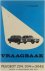 Vraagbaak Peugeot 204, 304 ...