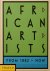 Phaidon Editors; Joseph L. Underwood; Chika Okeke-Agulu - African Artists