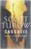 Scott Turow - Cassatie