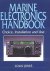Marine Electronics Handbook...