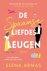 Elena Armas - De Spaanse liefdesleugen