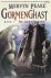De bestemming: Gormenghast ...