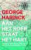 George Harinck - Aan het roer staat het hart