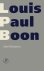 Louis Paul Boon - Verzameld werk Louis Paul Boon 2 - Abel Gholaerts
