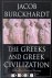 Jacob Burckhardt - The Greeks and Greek Civilization