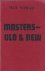 Max Nomad - Masters Old & New