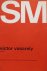 Victor Vasarely: serigrafieën