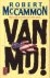 McCammon, Robert - Van mij!