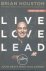 Brian Houston - Live Love Lead