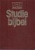 Bette, J.C. (e.a.)-Studiebi...
