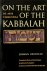 On the Art of the Kabbalah ...