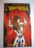 Vengeance of Vampirella