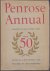 The Penrose Annual. A revie...