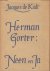 Herman Gorter. Neen en ja