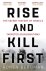 Rise and kill first The sec...