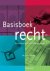 JANSSEN, L. - Basisboek recht