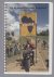 Ko van Oldenbarneveld - Op de motorfiets naar Kaapstad