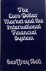 Bell, Geoffrey - The Euro - dollar market and the international financial system