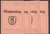 1988 - Omheining, contactbl...