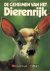 Splunteren, Carla van - De geheimen van het dierenrijk - Dinosaurussen en insekten