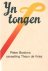 Yn tongen. Oersetting Theun...