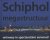 Schiphol megastructuur