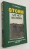 Cornelissen, C.B., - Storm uit het Noorden. Mobilisatie en Duitse inval in Twente 1939-1940