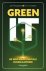 Jan Hoogstra ; Eric Consten - Green IT