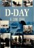 D-Day: 6 juni 1944 - de lan...