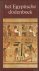 M.A. Geru - Egyptische dodenboek