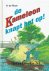 33 : De Kameleon knapt het op.