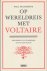 Op wereldreis met Voltaire....