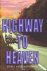 BIJBEL  N.T. HIGHWAY TO HEAVEN