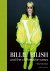 Billie Eilish and the cloth...