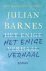 Julian Barnes - Het enige verhaal