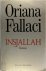 Oriana Fallaci 11510 - Insjallah