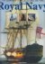 Winton, J - An Illustrated History of the Royal Navy