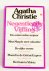 Agatha Christie - Agatha Christie Vijfling - Volume 19 / Agatha Christie Vijfling / 19