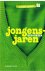 Jongensjaren